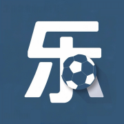 乐奇足球Logo